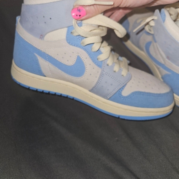 Jordan 1 zoom air - Picture 5 of 6